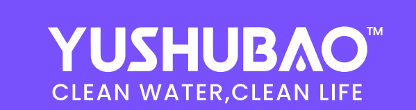 YUSHUBAO — CLEAN WATER, CLEAN LIFE